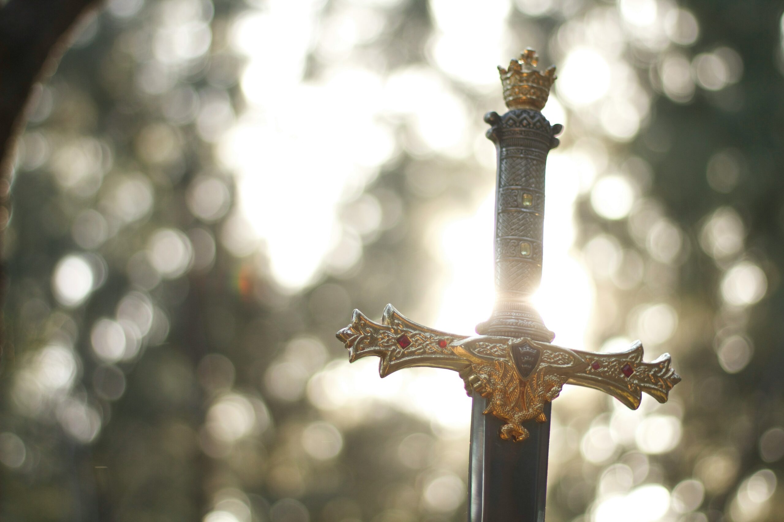 God's Sword | Christian, Tell Me Why